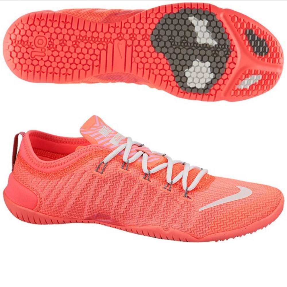 Nike Free 1.0 Cross Bionic Ladies Training Shoes